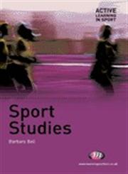 Sport Studies,1844451860,9781844451869