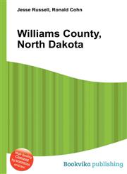 Williams County, North Dakota,5511288764,9785511288765