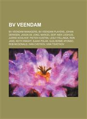 Bv Veendam De Langeleegte,,1156050340,9781156050347