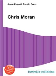 Chris Moran,5511073903,9785511073903