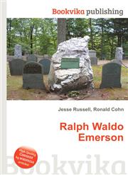 Ralph Waldo Emerson,5512177796,9785512177792