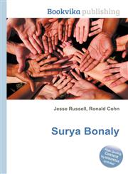 Surya Bonaly,5512127462,9785512127469