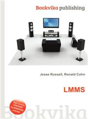 Lmms,5512016032,9785512016039