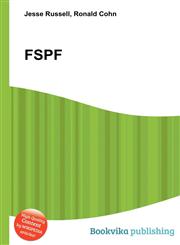 Fspf,5511990337,9785511990330