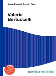Valeria Bertuccelli,5511425591,9785511425597