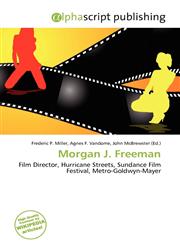 Morgan J. Freeman,613588736X,9786135887365