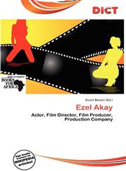 Ezel Akay,6139560993,9786139560998