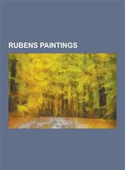 Rubens Paintings Marie de' Medici Cycle, Peter Paul Rubens, Consequences of War, the Descent from the Cross, Massacre of the Innocents,,1230498605,9781230498607