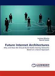 Future Internet Architectures,3838373987,9783838373980