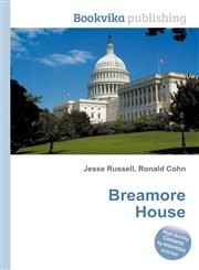 Breamore House,5512234188,9785512234181