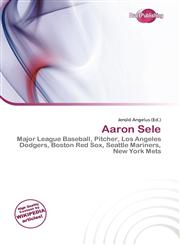 Aaron Sele,6135724762,9786135724769