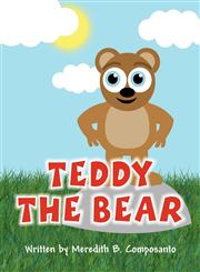 Teddy the Bear,1462692508,9781462692507