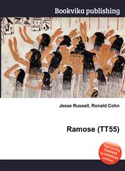 Ramose (Tt55),5512478168,9785512478165