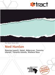 Ned Hanlan,6139316650,9786139316656