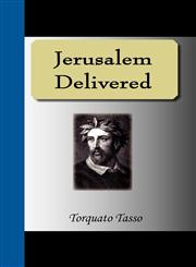 Jerusalem Delivered,1595477330,9781595477330