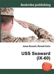 USS Seaward (IX-60),5512110144,9785512110140