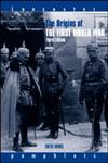 The Origins of the First World War 3rd Revised Edition,0415261856,9780415261852