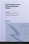 Rural Livelihoods and Poverty Reduction Policies,0415341191,9780415341196