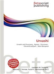 Urvashi,6136380870,9786136380872