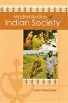 Modernization of Indian Society,8183763324,9788183763325