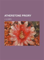 Atherstone priory,1151170437,9781151170439