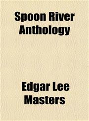 Spoon River Anthology,1150707127,9781150707124