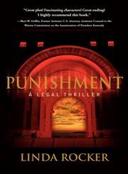 Punishment A Legal Thriller,1604947632,9781604947632