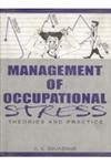 Management of Occupational Stress Theories and Practice 1st Edition,8121206669,9788121206662