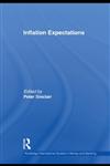 Inflation Expectations,0415561744,9780415561747