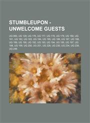 StumbleUpon - Unwelcome Guests UG 060, UG 129, UG 176, UG 177, UG 178, UG 179, UG 180, UG 181, UG 182, UG 183, UG 184, UG 185, UG 186, UG 187, UG 188, UG 189, UG 190, UG 192, UG 193, UG 194, UG 195, UG 197, UG 198, UG 199, UG 200, UG 201, UG 228,1234827492,9781234827496