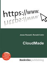 Cloudmade,5512286145,9785512286142