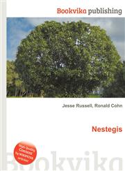 Nestegis,551234000X,9785512340004