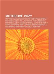 Motorové vozy Motorové jednotky, Motorové vozy na Slovensku, Motorové vozy v Itálii, Motorové vozy v Německu, Motorové vozy v Československu,1232836974,9781232836971