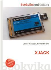 XJACK,5511208655,9785511208657