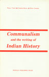 Communalism and the Writing of Indian History 9th Print,8170070643,9788170070641