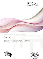 Twirl,6139337119,9786139337118