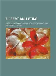 Filbert bulletins,1236499433,9781236499431