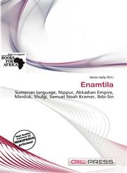 Enamtila,6201418954,9786201418950