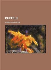 Duffels,1459066545,9781459066540