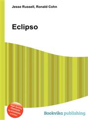 Eclipso,551102290X,9785511022901
