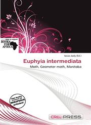 Euphyia intermediata,6138116178,9786138116172