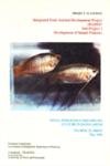 Small Indigenous Fish Species Culture in Bangladesh : Technical Brief, May 1996 Project ALA/92/05/02, Integrated Food Assisted Development Project (IFADEP) Sub-Project 2, Development of Inland Fisheries