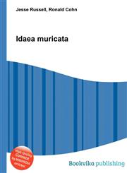 Idaea Muricata,5512281607,9785512281604