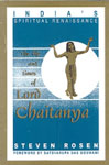 The Life and Times of Lord Caitanya,8187812281,9788187812289