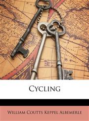 Cycling,1148385525,9781148385525