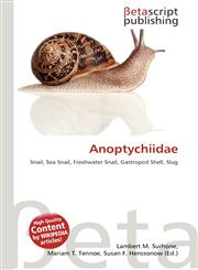 Anoptychiidae,6136124602,9786136124605