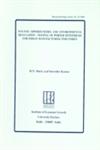 Win-Win Opportunities and Environmental Regulation Testing of Porter Hypothesis for Indian Manufacturing Industries