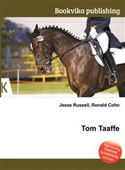 Tom Taaffe,5512208748,9785512208748