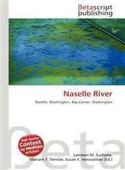 Naselle River,6135069241,9786135069242