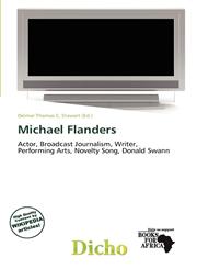 Michael Flanders,6137246116,9786137246115